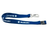 LANYARD TEAM BLUE-Suzuki
