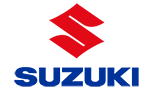 APOIOS DOS PÉS TRASEIROS para Suzuki BURGMAN 650 2014
